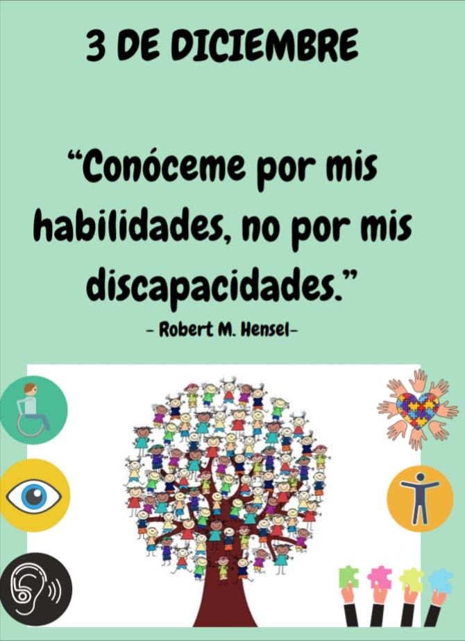 3 DICIEMBRE