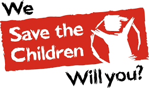 save the children