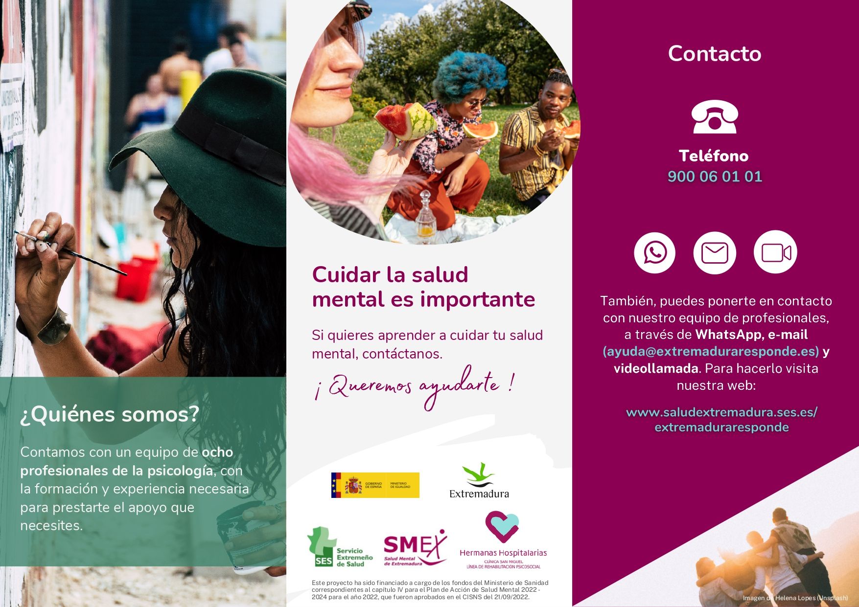 Info. Extremadura Responde page 0002