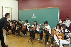 conservatorio