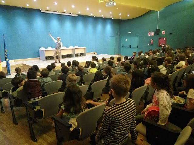 Cuentacuentos 1