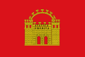 120px Bandera de Mérida.svg