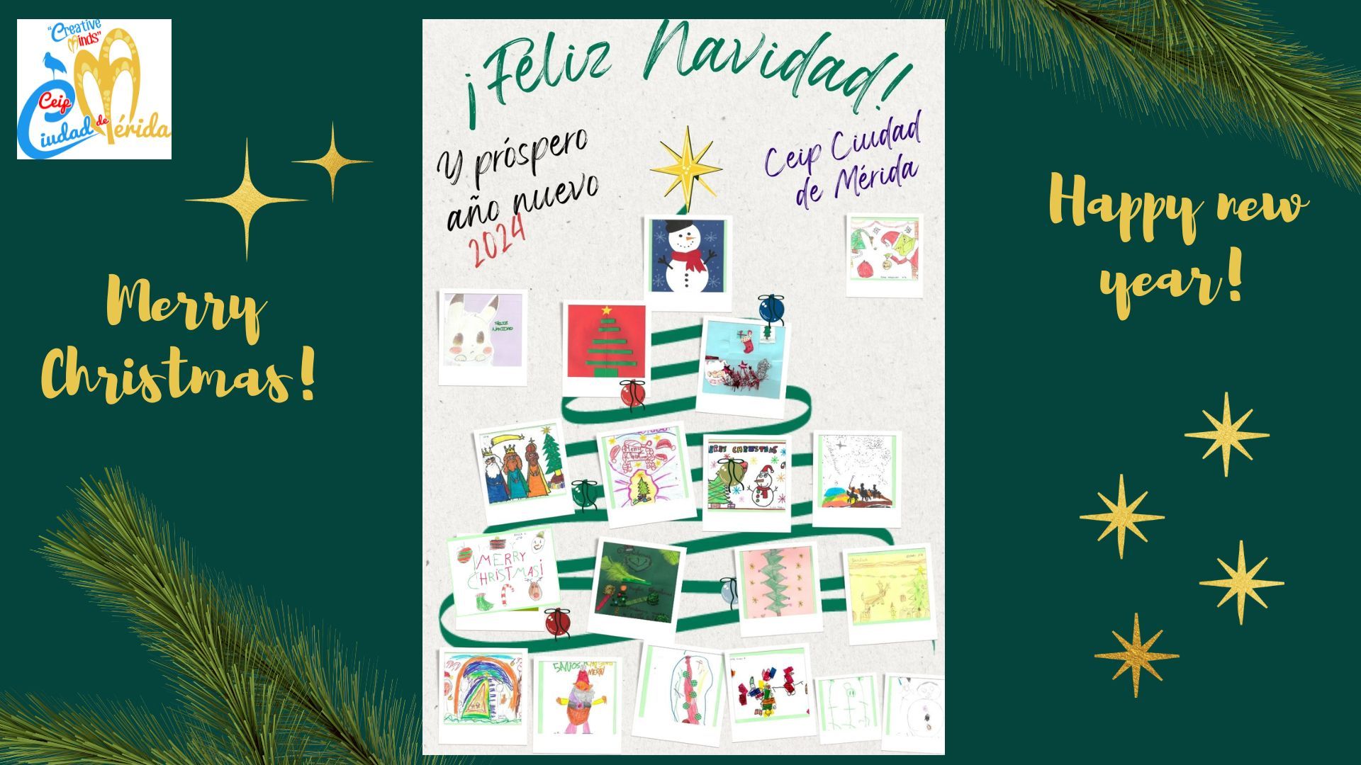 Felicitación