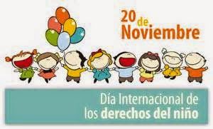 Derechos del niño