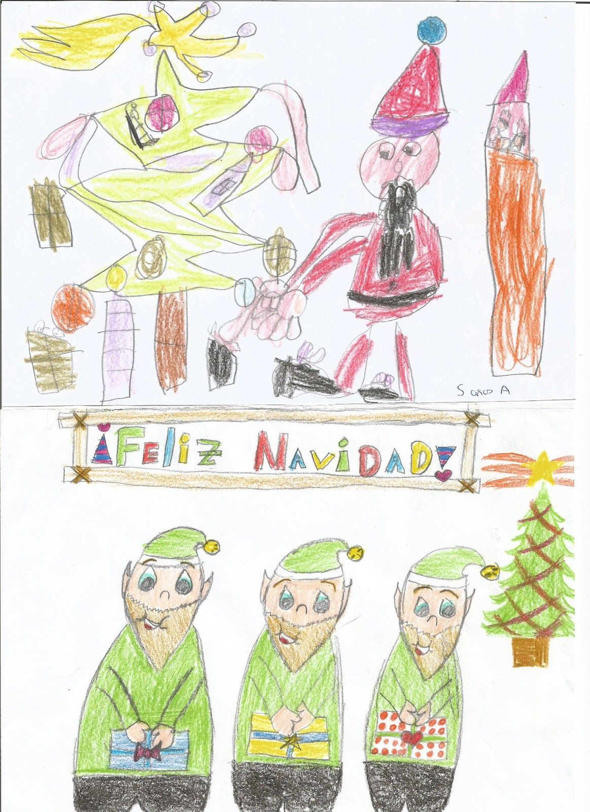 Cristmas 1