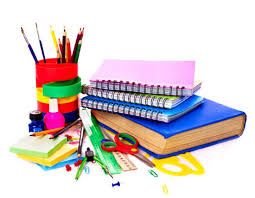 MATERIAL ESCOLAR