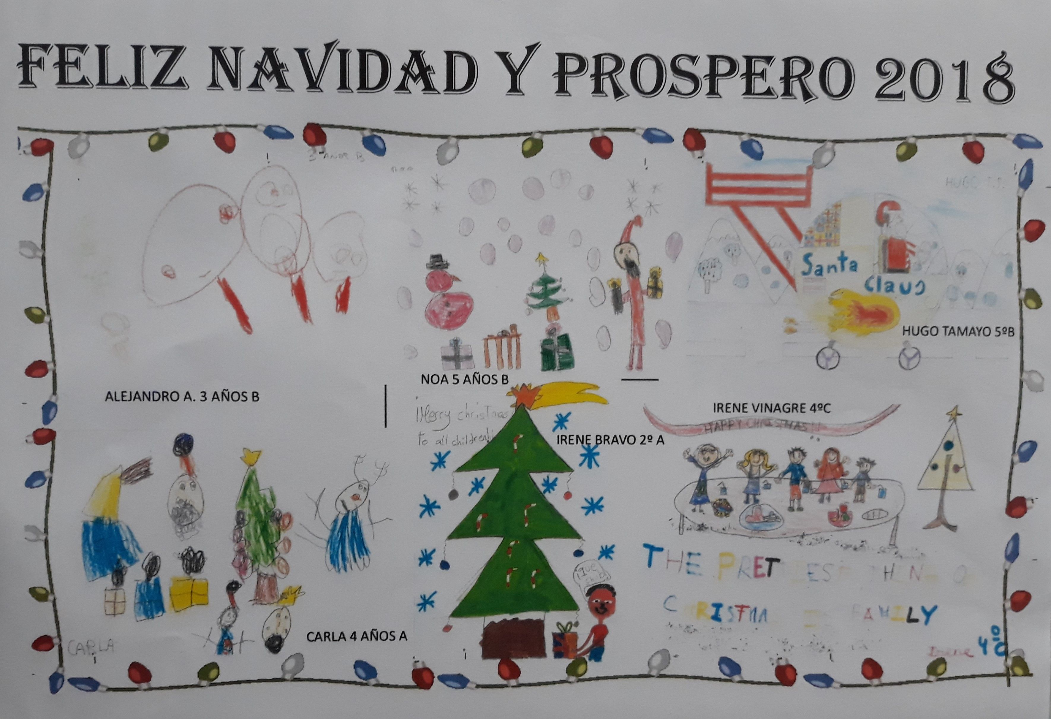 Programa nuevo