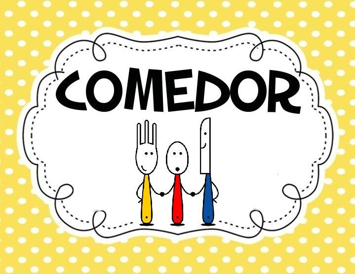 comedor