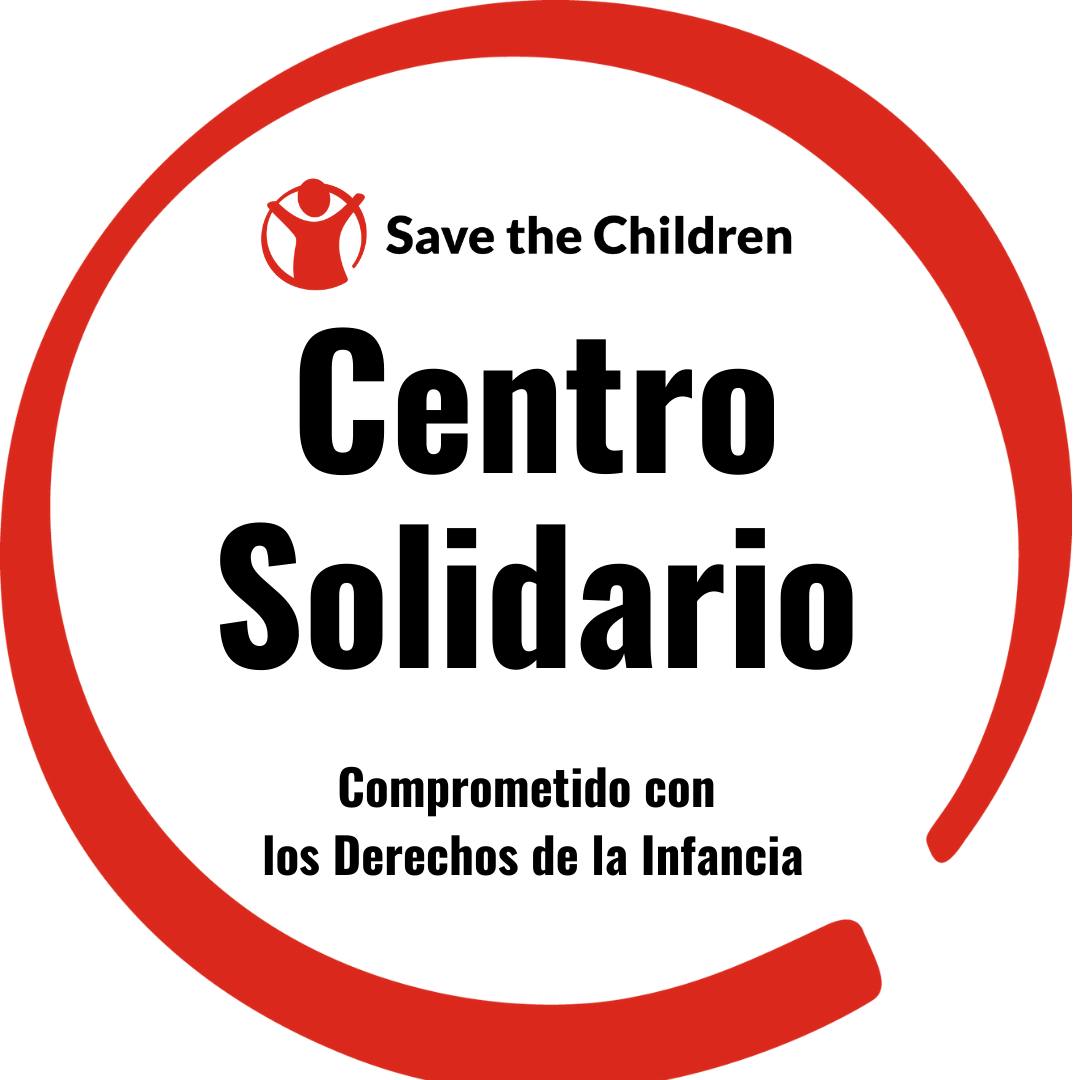 Banner centro solidario cast