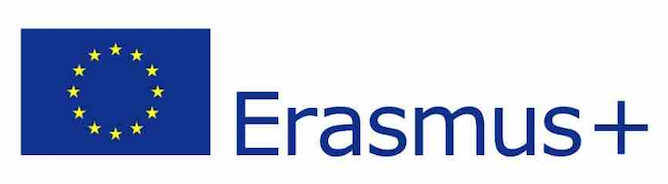 Logo Erasmus