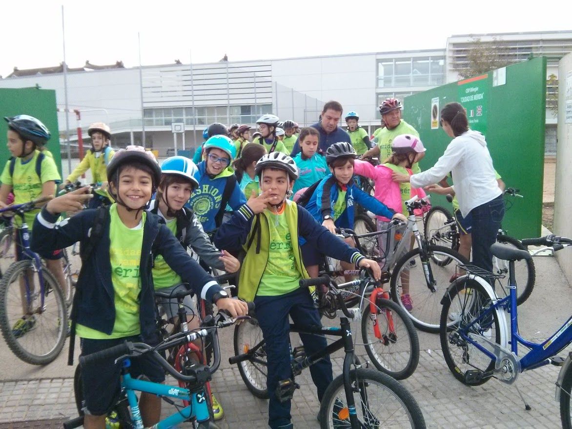 Bicicleta 2