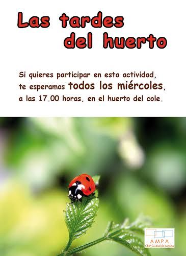 Huerto