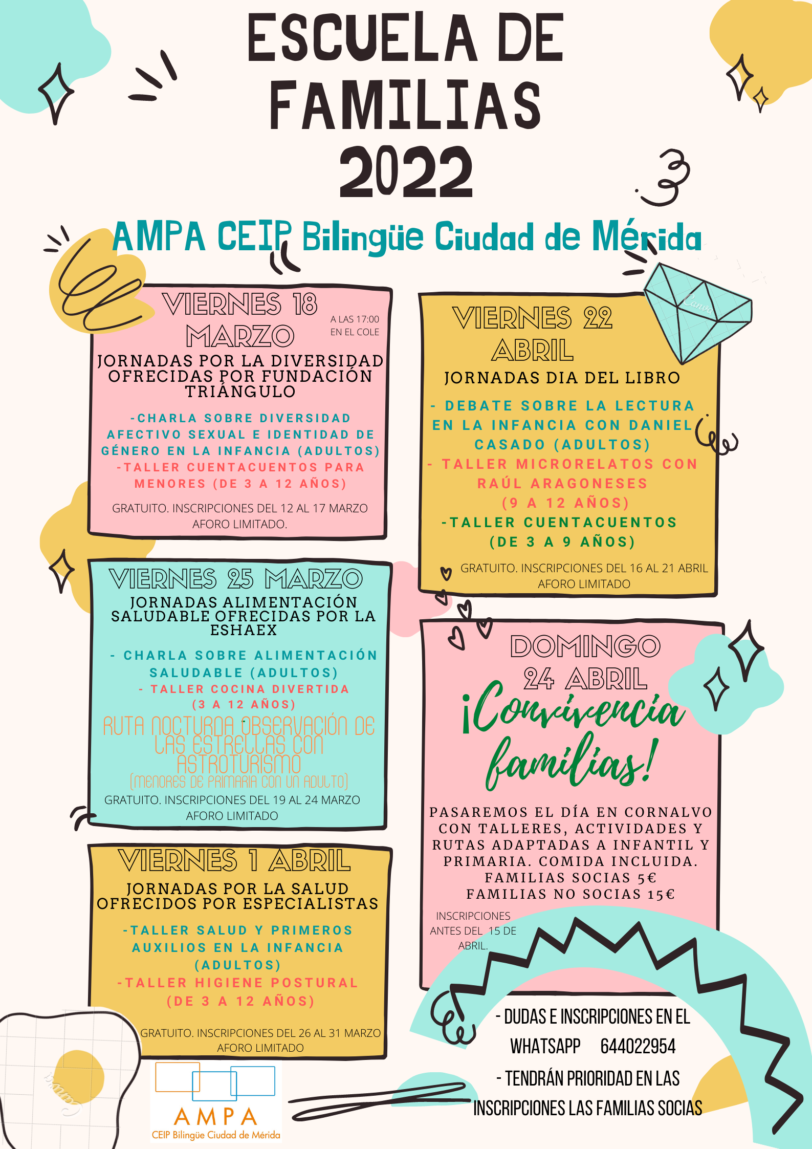 ESCUELA DE FAMILIAS 2022 ok