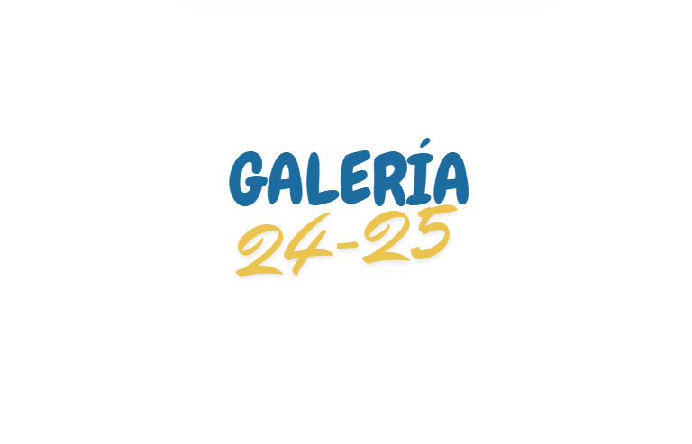 Curso 2024-2025